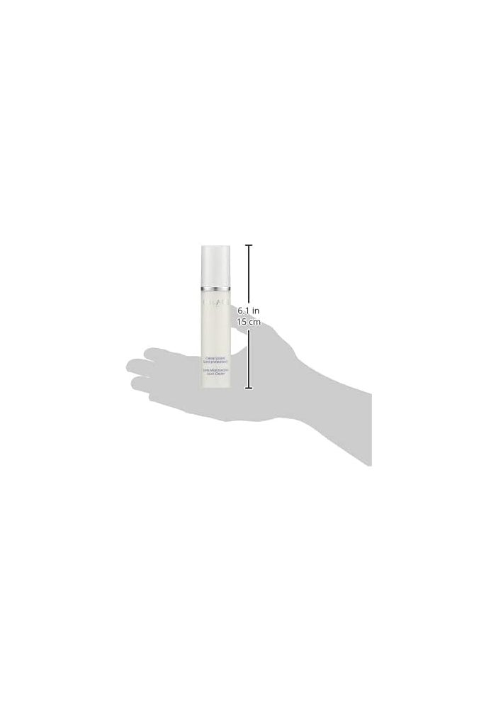 Orlane Super-Moisturizing Light Cream 50ml - Anti-Aging Hydration for All Skin Types - Image 4